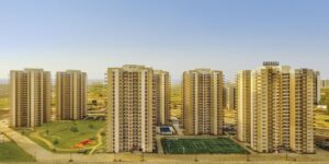 Experience Comfort and Convenience on Dwarka Expressway