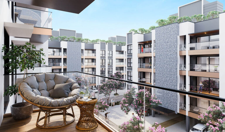 Live in Style and Comfort with Luxurious Apartments in Gurgaon