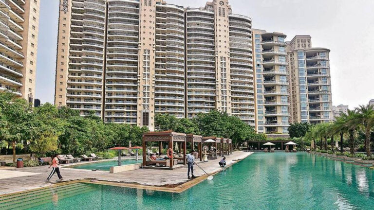 Gurgaon’s Most Exclusive Luxury Apartments in Ultimate Lifestyle