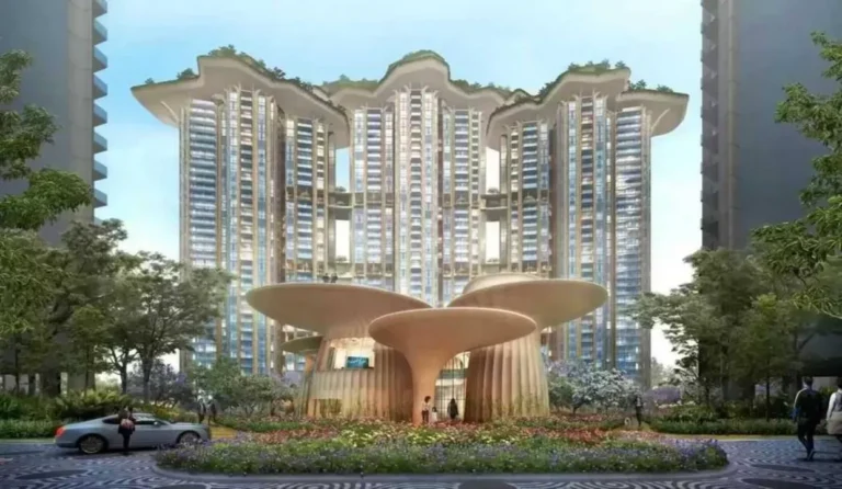 Tulip Monsella Gurgaon Redefining Luxury Home