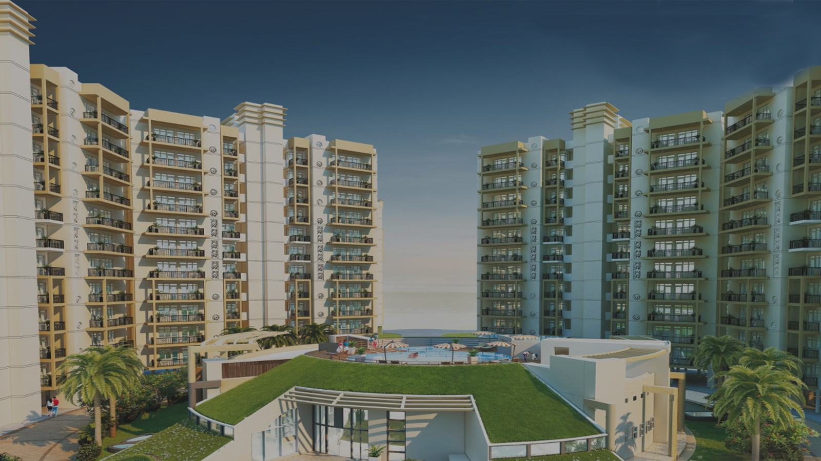 Orris Aster Court Premier Gurgaon